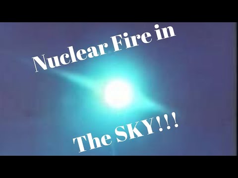 Youtube: Nuclear Weapons In Space - EMP