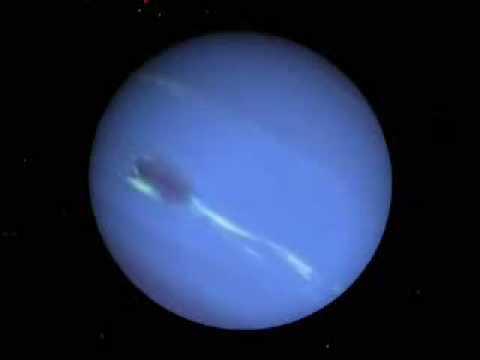Youtube: Real Sound of Neptune - New Voyager Recording