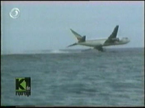 Youtube: Ethiopian-Airlines-Flight 961 crash 1996