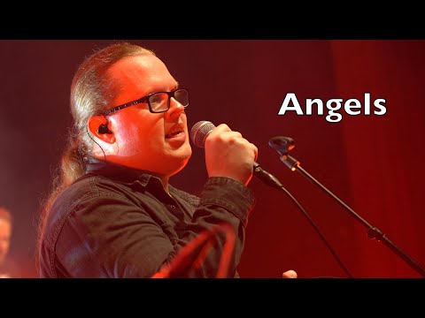 Youtube: Angelo Kelly - Angels
