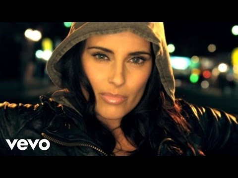 Youtube: Nelly Furtado - Night Is Young
