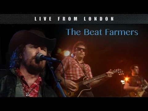 Youtube: The Beat Farmers - Big Ugly Wheels