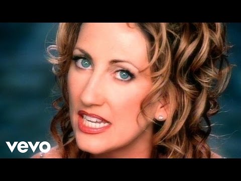 Youtube: Lee Ann Womack - I Hope You Dance (Official Music Video)