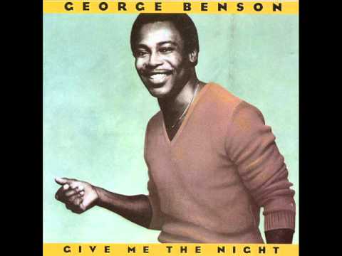 Youtube: George Benson   What's On Your Mind