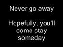Youtube: Foo Fighters - How I miss you lyrics