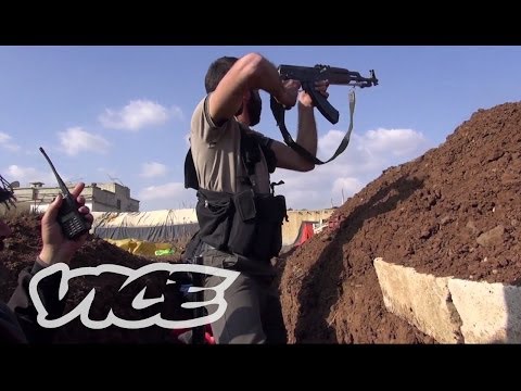 Youtube: Ground Zero Syria: Journey to Golan