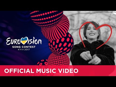Youtube: Demy - This Is Love (Greece) Eurovision 2017 - Official Music Video