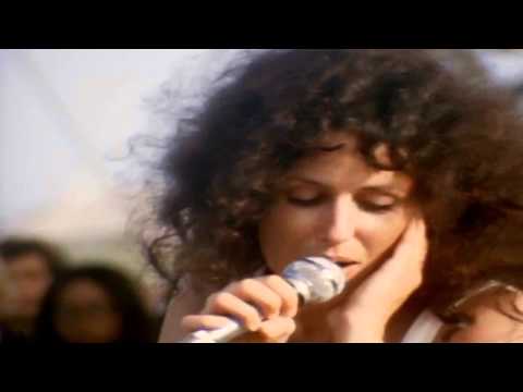 Youtube: Jefferson Airplane - White Rabbit (Grace Slick, Woodstock, aug 17 1969)