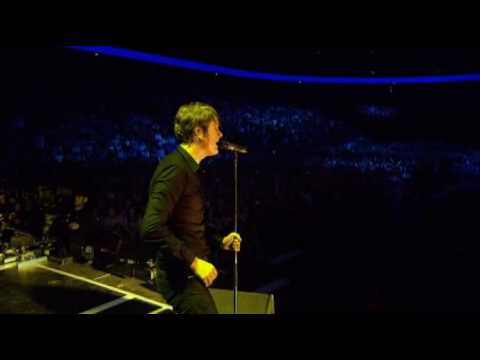 Youtube: Keane - A Bad Dream (Live At O2 Arena DVD) (High Quality video)(HQ)