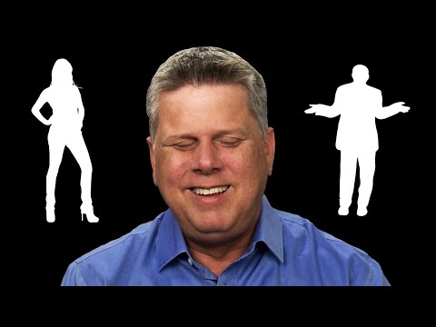 Youtube: What Do Blind People Find Attractive?