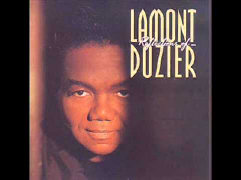 Youtube: Lamont Dozier - This Old Heart Of Mine