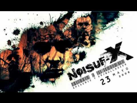 Youtube: Noisuf-X : Toccata Del Terrore
