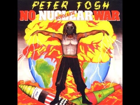 Youtube: PETER TOSH - Vampire (No Nuclear War)