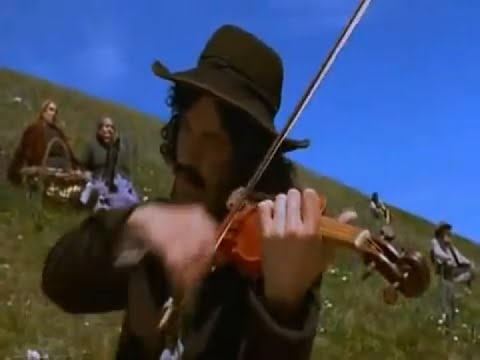Youtube: The Red Violin- Gypsy Scene