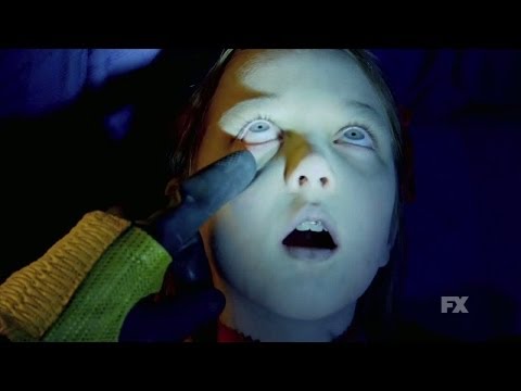 Youtube: THE STRAIN - New Series | Extended TRAILER | HD