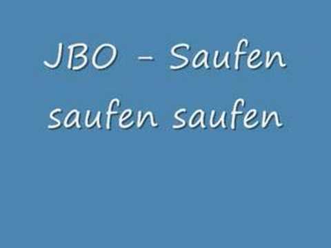 Youtube: Die Schröders-Saufen saufen saufen