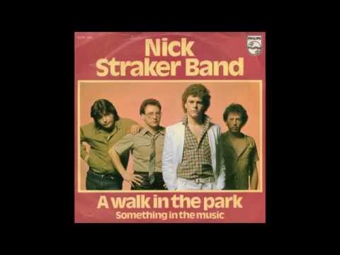 Youtube: Nick Straker Band - 1979 - A Walk In The Park
