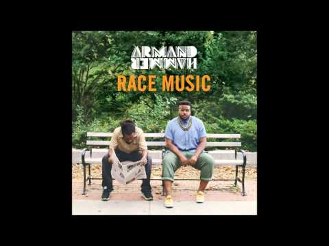 Youtube: Armand Hammer - New Museum feat  Busdriver & Open Mike Eagle