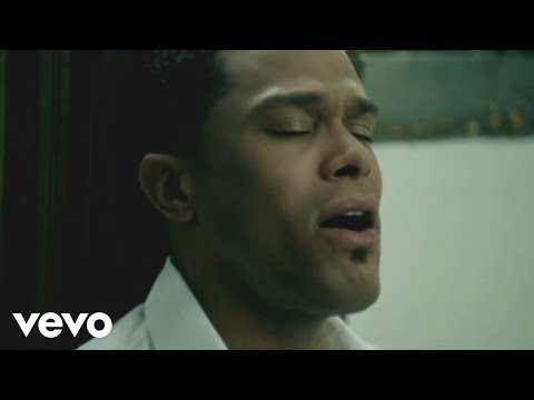 Youtube: Maxwell - Pretty Wings (Official Video)