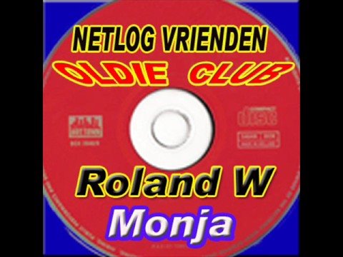 Youtube: Roland  W  -  Monja