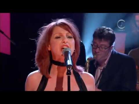 Youtube: Sam Brown with Jools Holland - Seven Acts Of Mercy