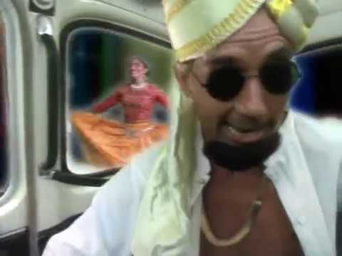 Youtube: DR BOMBAY  "Calcutta (TaxiTaxiTaxi)"