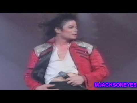 Youtube: Michael Jackson  ,SENSUAL ...HD