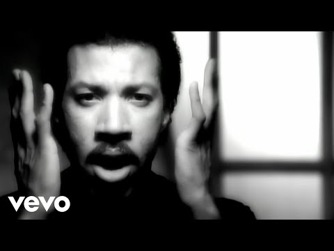 Youtube: Lionel Richie - Do It To Me
