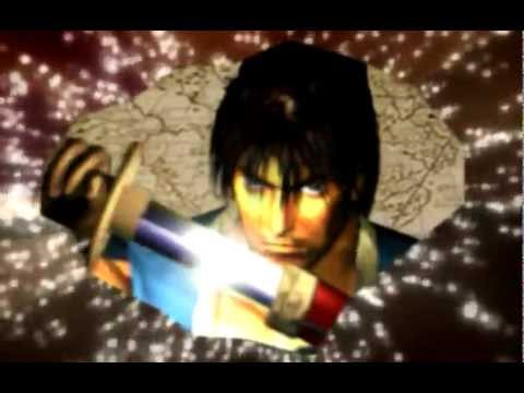 Youtube: Soul Edge Opening (HQ remastered)