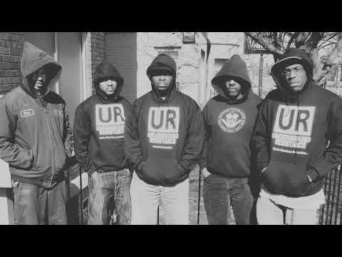 Youtube: The Black Dog - UR, We Are - One Hour With Underground Resistance Mix