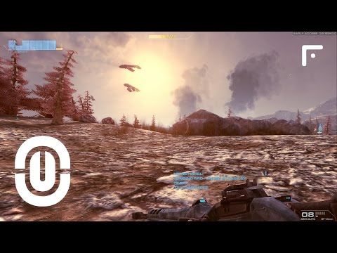 Youtube: Angels Fall First - First Look Part 02: Ground Combat Gameplay