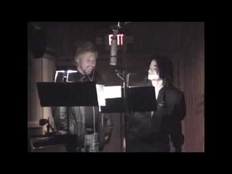 Youtube: All In Your Name - Featuring Michael Jackson