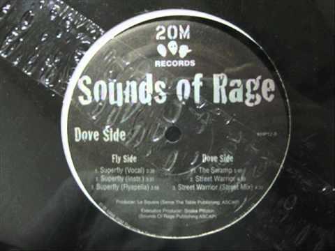 Youtube: Sounds Of Rage - Street Warrior