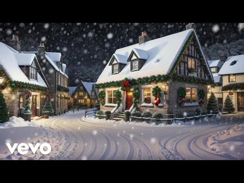 Youtube: François Bouchard - This Time of Year (Christmas Time)