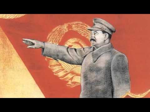 Youtube: FDJ - Lied über Stalin
