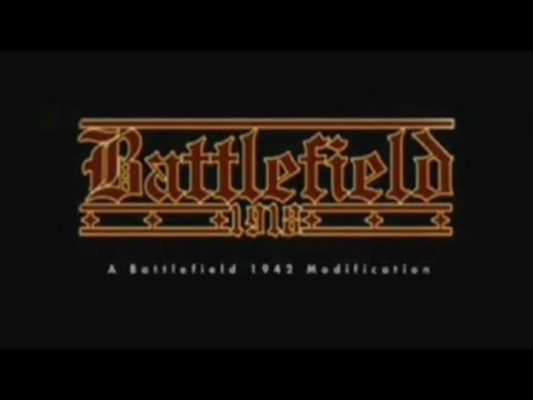 Youtube: Battlefield 1918 The Guns Of August Release Trailer