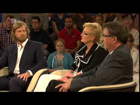 Youtube: Markus Lanz am 22 Mai 2014 / Der Fall Tanja Gräff ?!