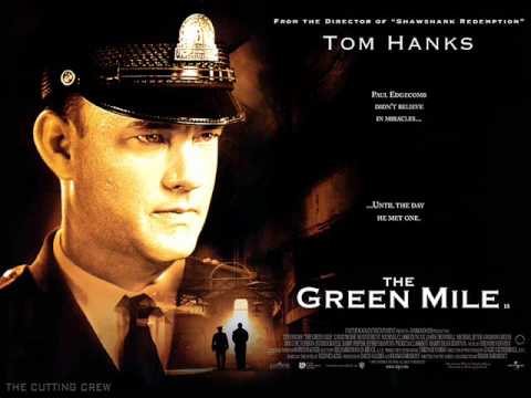 Youtube: The Green Mile Soundtrack - Main Theme