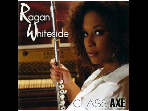 Youtube: Ragan Whiteside - In Love