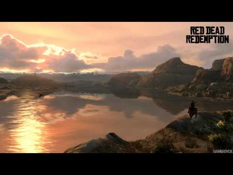 Youtube: Full Red Dead Redemption soundtrack