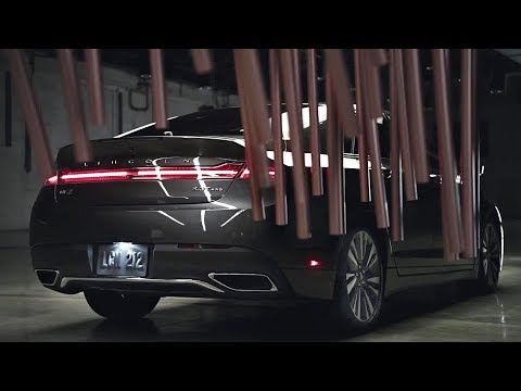 Youtube: 2019 Lincoln MKZ - FULL REVIEW!