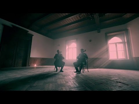 Youtube: 2CELLOS - Shape Of My Heart [OFFICIAL VIDEO]
