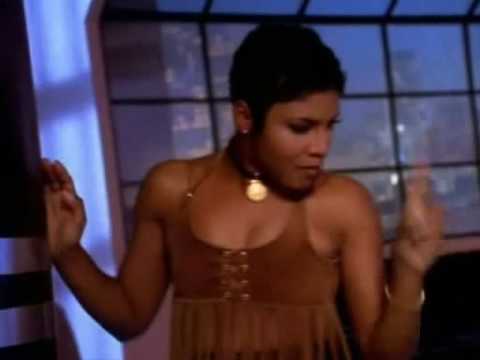 Youtube: Toni Braxton - Another Sad Love Song [Music Video] DVD HQ