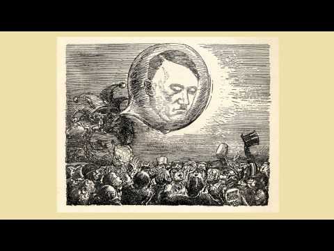 Youtube: Heinrich Heine „Die Wahlesel"