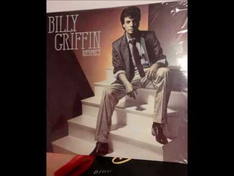 Youtube: Billy Griffin- Serious (1983)