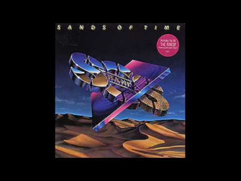Youtube: S.O.S. BAND-SANDS OF TIME