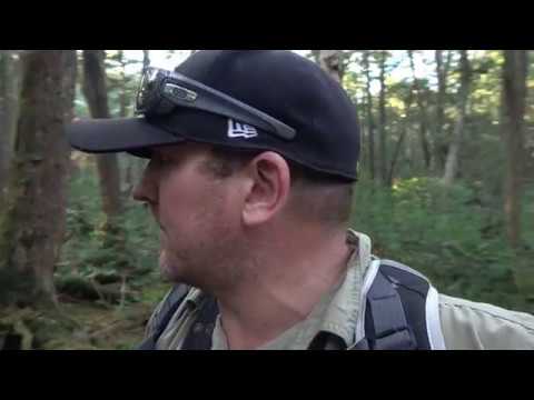 Youtube: The Man in the Suicide Forest...Aokigahara