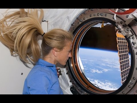 Youtube: HOW IT WORKS: The International Space Station