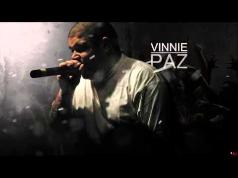 Youtube: Vinnie Paz ft Canibus - Poison In The Birth Water Remix