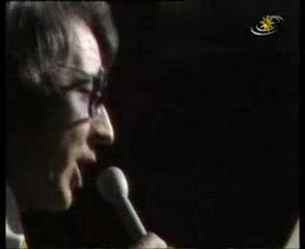Youtube: Tony Christie - Amarillo - 1971